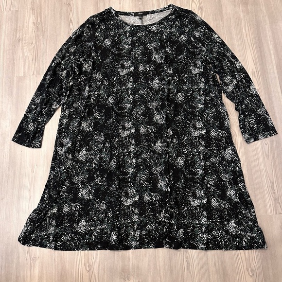 Ellos Chelsea Knit Dress - Picture 9 of 9